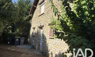 Maison 6 Pièces 143 m² à vendre à Saint-Martin-la-Garenne (78520)
