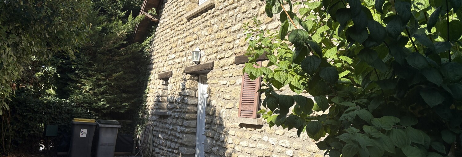 Maison 6 Pièces 143 m² à vendre à Saint-Martin-la-Garenne (78520)