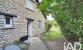 Maison 6 Pièces 143 m² à vendre à Saint-Martin-la-Garenne (78520)