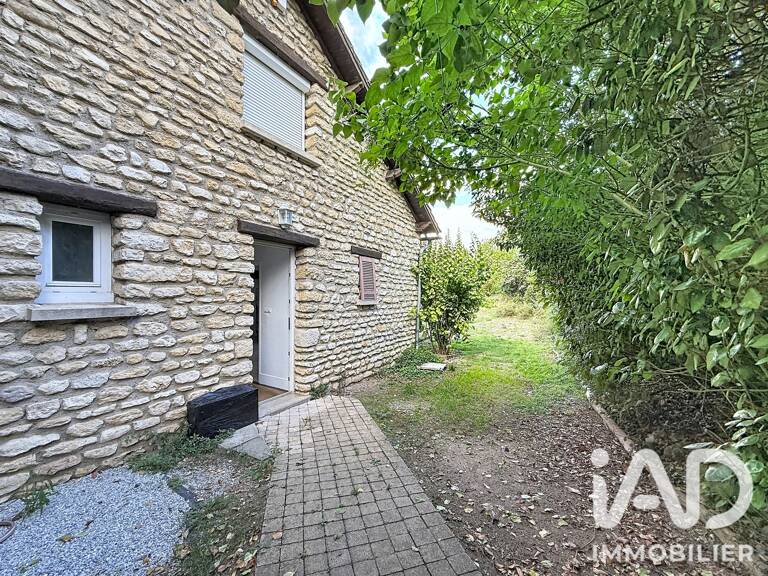 Vente Maison/villa 6 pièces — photo 1