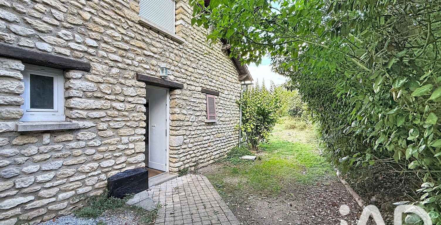 Vente Maison/villa 6 pièces — photo 1