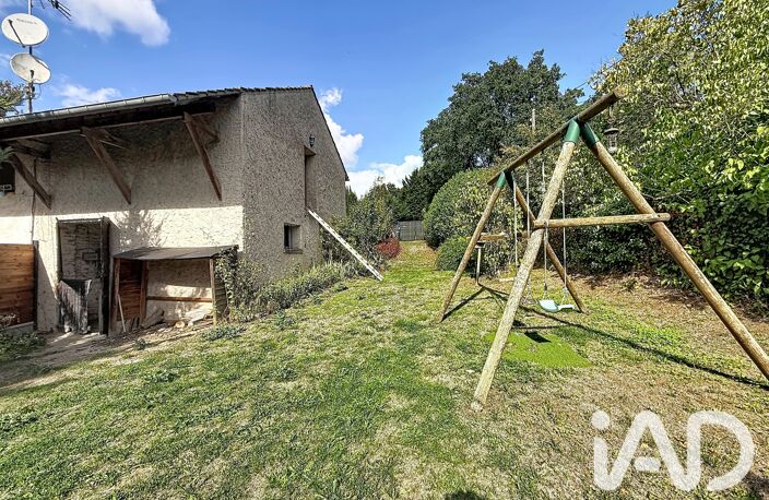 Vente Maison/villa 6 pièces — photo 2
