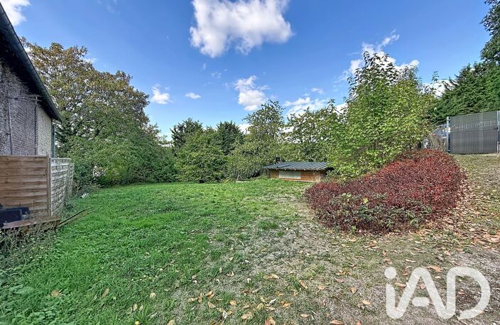 Vente Maison/villa 6 pièces — photo 3