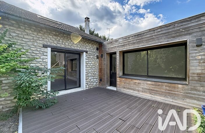 Vente Maison/villa 6 pièces — photo 4