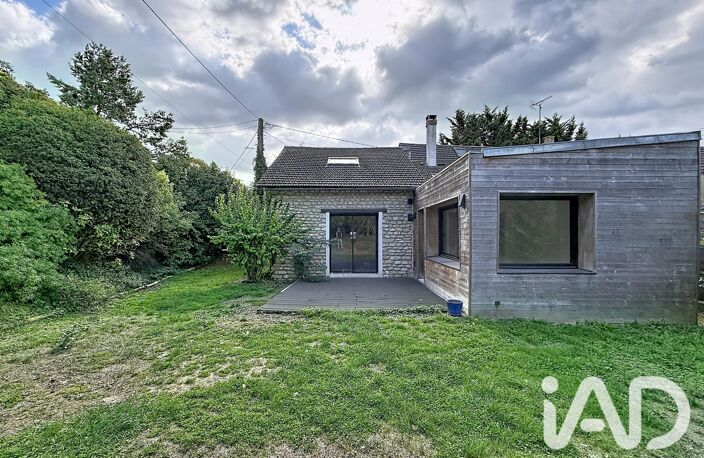 Vente Maison/villa 6 pièces — photo 5