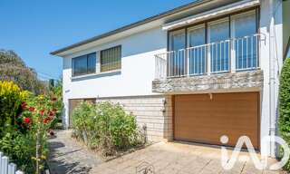 Maison 5 Pièces 102 m² à vendre à Metz (57000)
