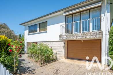 Maison 5 pièces 250000 €