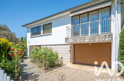Vente Maison traditionnelle 5 pièces — photo du bien