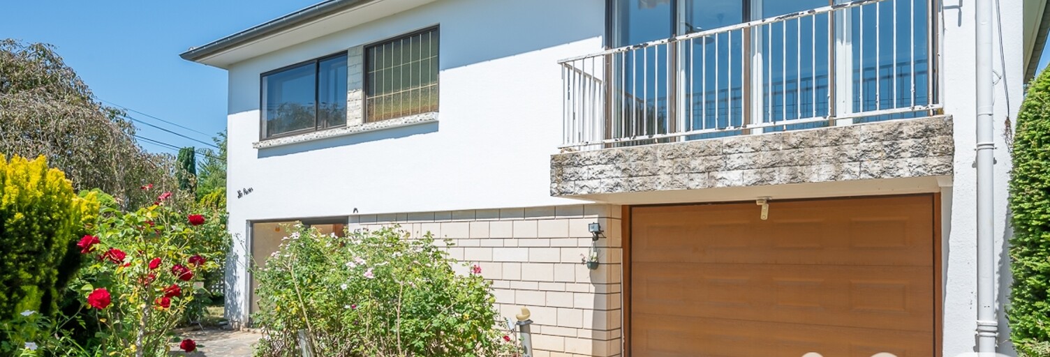 Maison 5 Pièces 102 m² à vendre à Metz (57000)