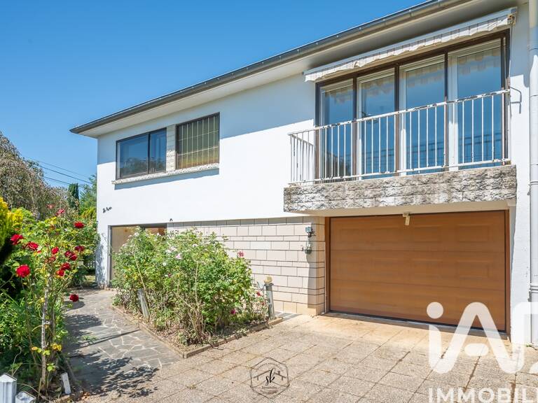 Vente Maison traditionnelle 5 pièces — photo 1