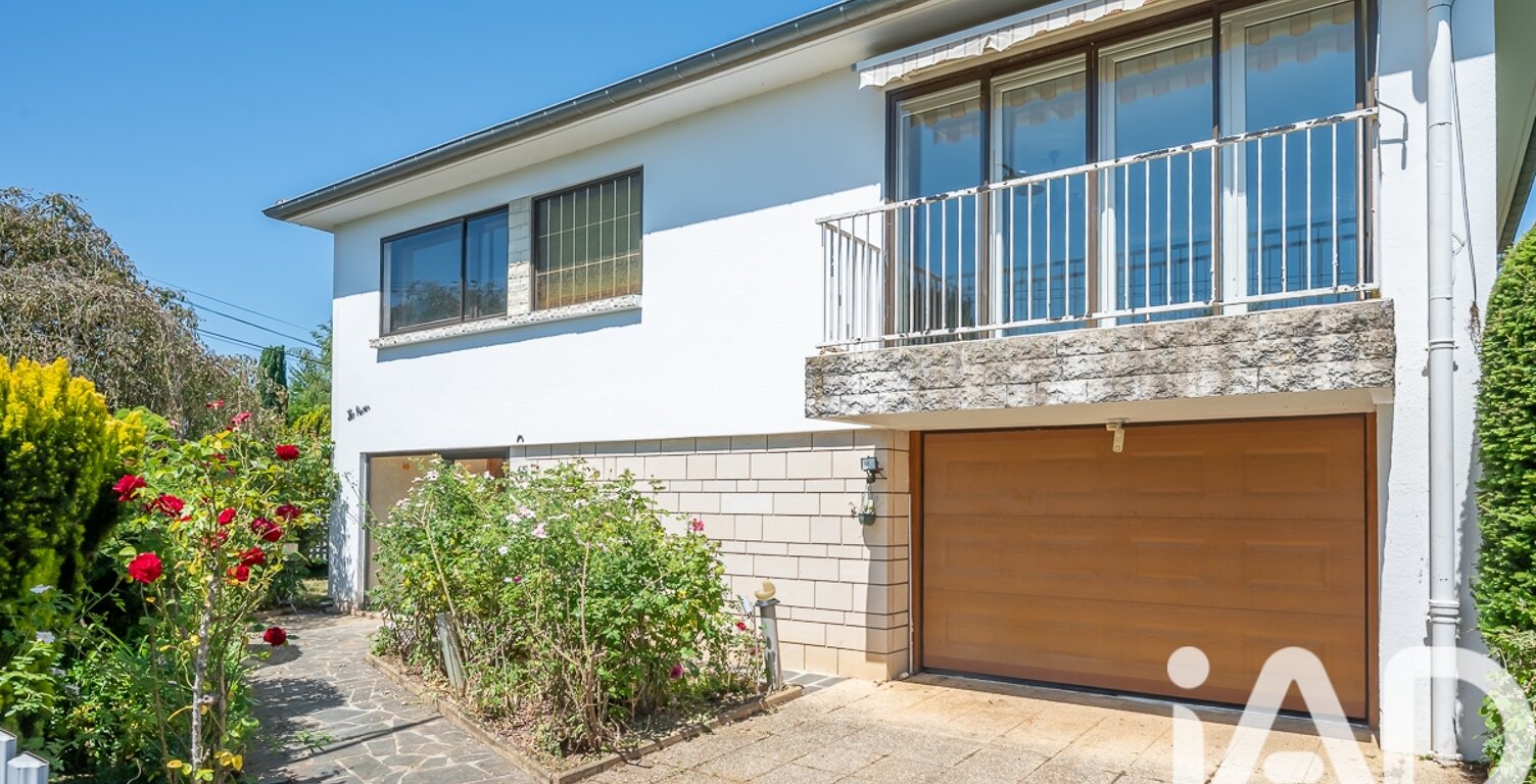 Vente Maison traditionnelle 5 pièces — photo 1