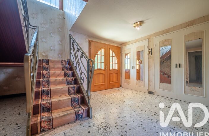 Vente Maison traditionnelle 5 pièces — photo 4