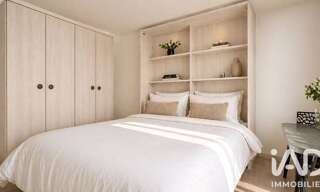 Appartement 1 Pièce 23 m² à vendre à Beausoleil (06240)