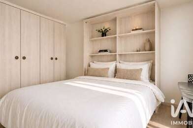 Appartement 1 pièces 401700 €
