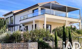 Maison 6 Pièces 183 m² à vendre à Sainte-Colombe-de-la-Commanderie (66300)