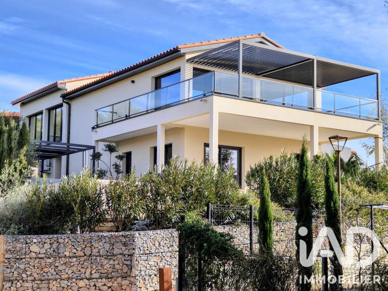 Vente Maison/villa 6 pièces — photo 1