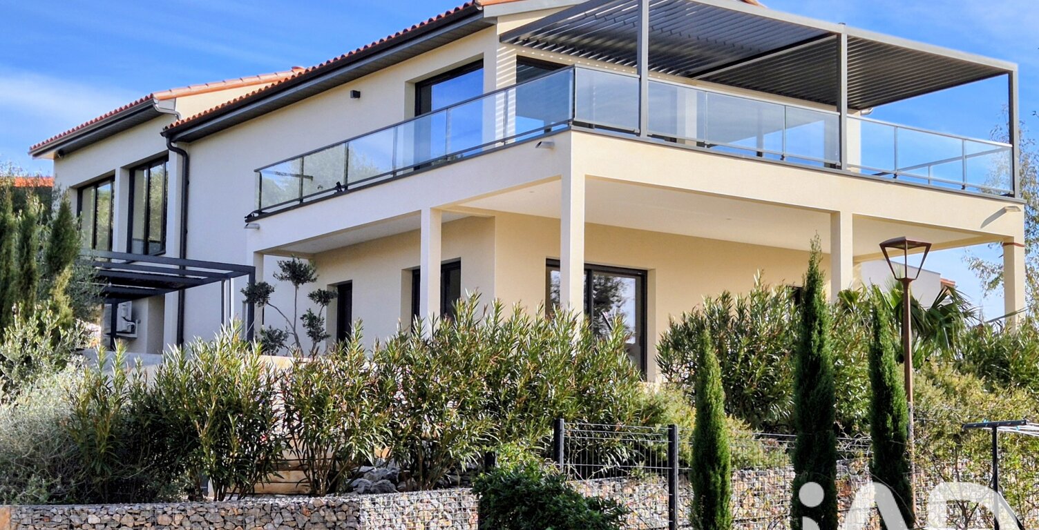 Vente Maison/villa 6 pièces — photo 1
