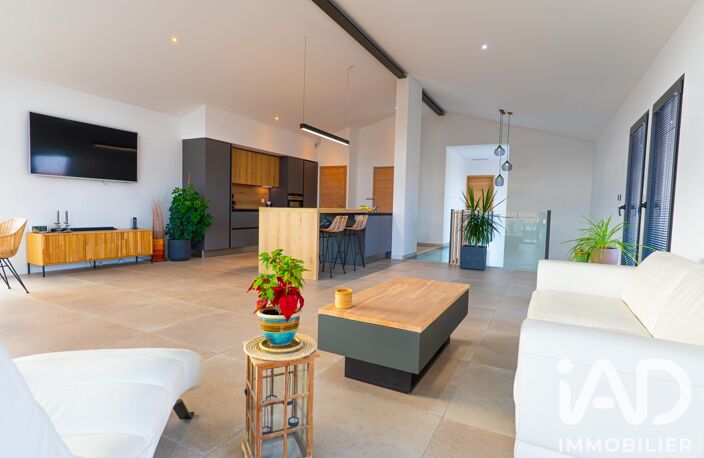 Vente Maison/villa 6 pièces — photo 4