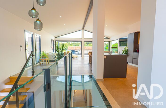 Vente Maison/villa 6 pièces — photo 5
