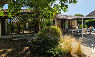 Maison 4 Pièces 135 m² à vendre à Bergerac (24100)