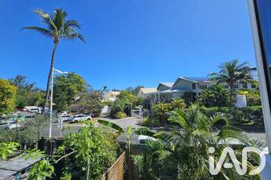 Appartement 3 pièces 376000 €
