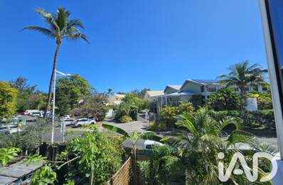 Vente Appartement 3 pièces — photo du bien