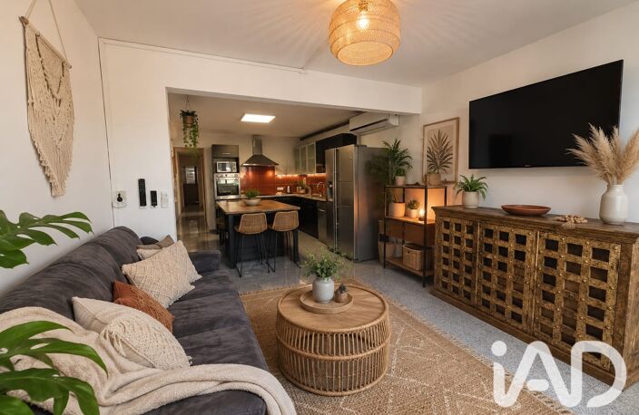 Vente Appartement 3 pièces — photo 2