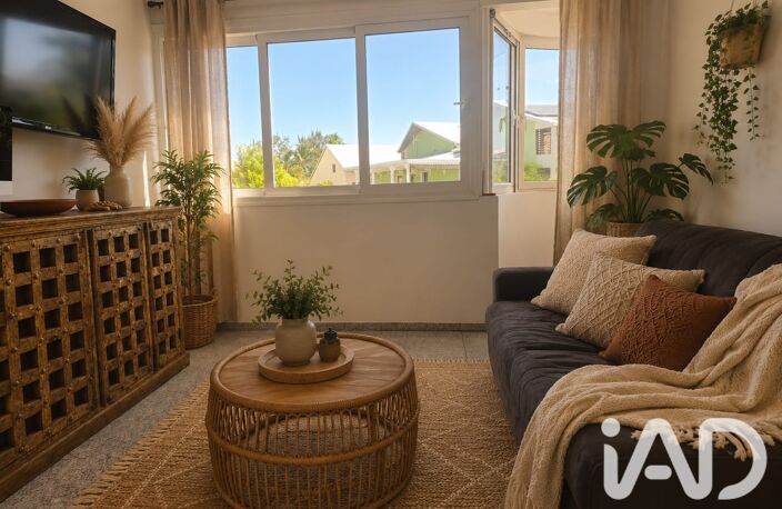 Vente Appartement 3 pièces — photo 3