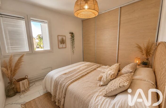 Vente Appartement 3 pièces — photo 4