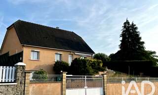 Maison 5 Pièces 128 m² à vendre à Vigeois (19410)