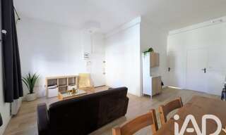 Appartement 2 Pièces 41 m² à vendre à Lille (59000)