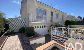 Maison 5 Pièces 86 m² à vendre à Essarts-en-Bocage (85140)