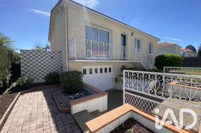 Maison 5 pièces 239000 €