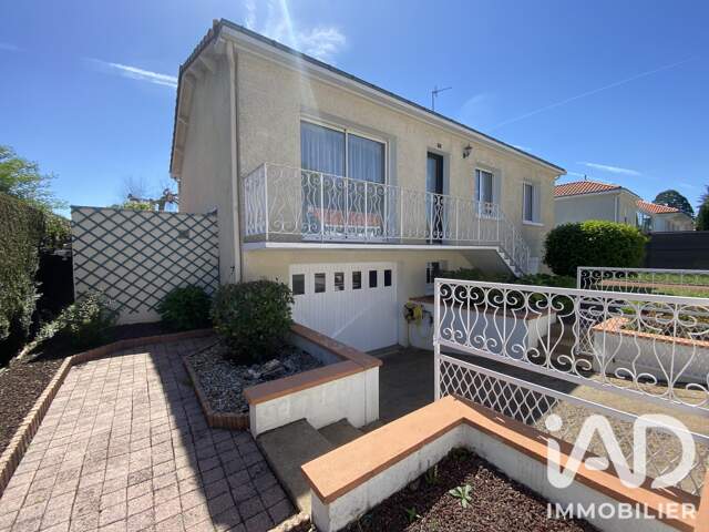 Vente Maison/villa 5 pièces — photo du bien