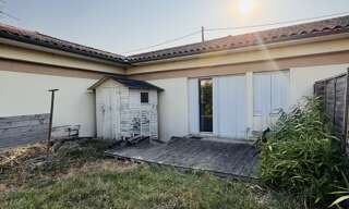 Maison 3 Pièces 51 m² à vendre à Libourne (33500)