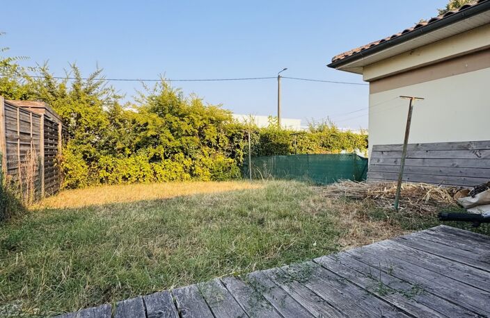 Vente Maison/villa 3 pièces — photo 2