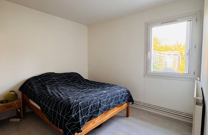 Vente Maison/villa 3 pièces — photo 5