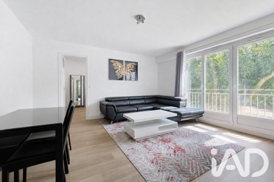 Appartement 2 pièces 125000 €