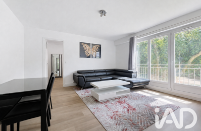 Vente Appartement 2 pièces — photo du bien