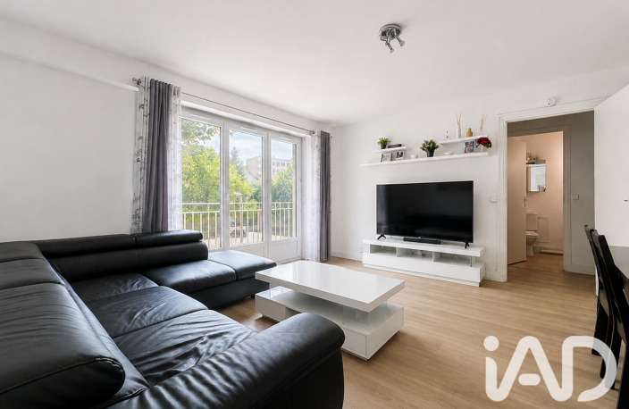 Vente Appartement 2 pièces — photo 2