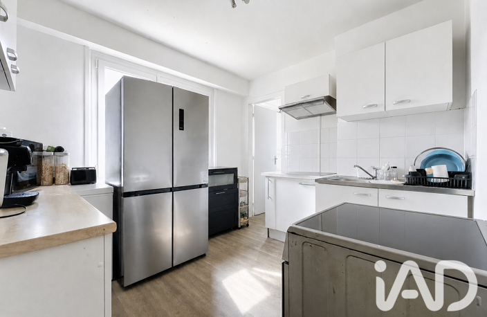 Vente Appartement 2 pièces — photo 5