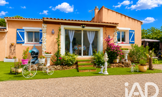Maison 3 Pièces 79 m² à vendre à Le Luc (83340)