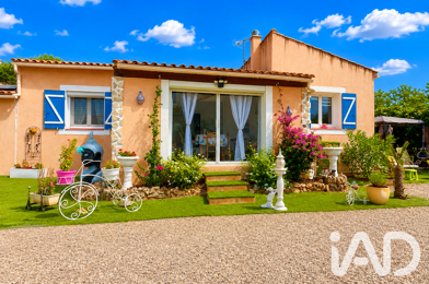 Maison 3 pièces 295000 €