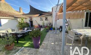 Maison 5 Pièces 85 m² à vendre à Jard-sur-Mer (85520)