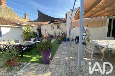 Maison 5 pièces 242000 €
