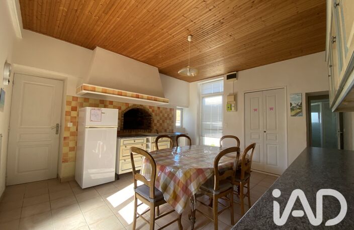 Vente Maison de ville 5 pièces — photo 3