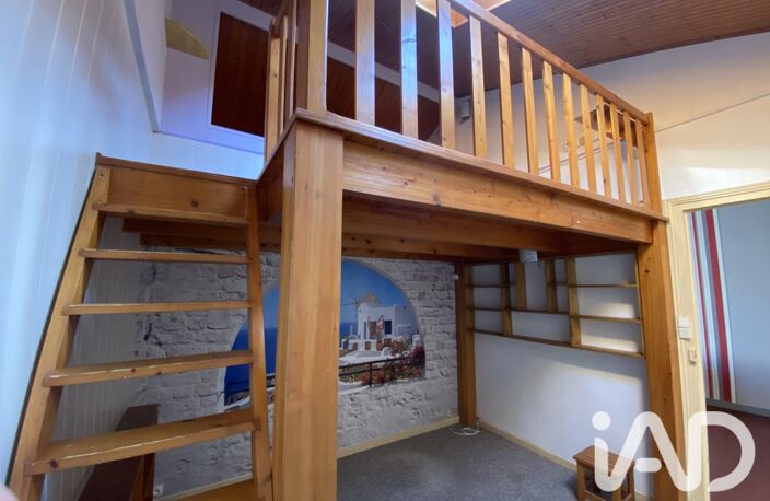 Vente Maison de ville 5 pièces — photo 4