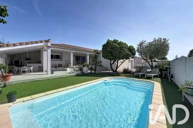 Maison 4 pièces 375000 €
