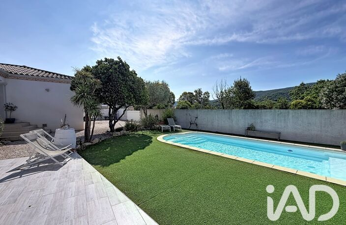 Vente Maison/villa 4 pièces — photo 2
