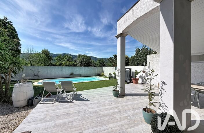 Vente Maison/villa 4 pièces — photo 3